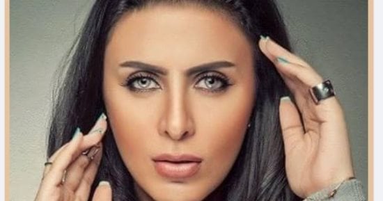 صفاء جلال تطلب الدعاء بالشفاء العاجل لـ شيرين الطحان