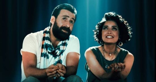 عرض الفيلم المصرى "الورشة" فى مهرجان أسوان لأفلام المرأة اليوم