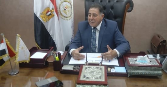 المجلس القومى لرعاية أسر الشهداء والمصابين: توفير 6300 وظيفة للأبناء والزوجات