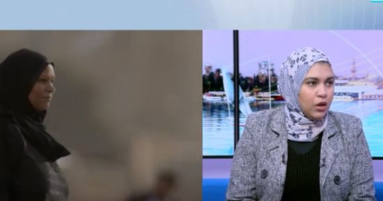 باحثة لـ"إكسترا نيوز": نسبة القيادات من السيدات بوزارة الاتصالات قفزت إلى 50%