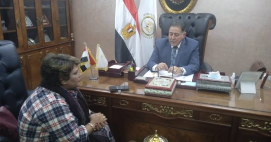 "القومى لرعاية أسر الشهداء": القاهرة والجيزة والقليوبية والإسكندرية الأكثر تسجيلا