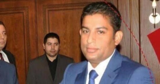 اقتراح برغبة لتغيير اسم مدرسة الصبحة بأسيوط للشهيد أيمن فؤاد الزيدى تكريما لاسمه