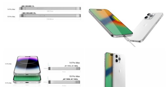 يعنى إيه؟.. Apple تحد من ميزة ProMotion والعرض الدائم على طرازات iPhone 15 Pro