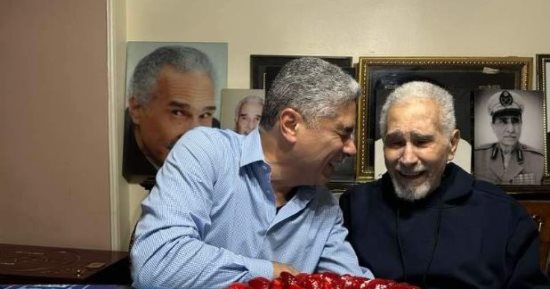 الفرق بين التاريخ الصحيح والخطأ 5 أيام.. عيد ميلاد عبد الرحمن أبو زهرة 