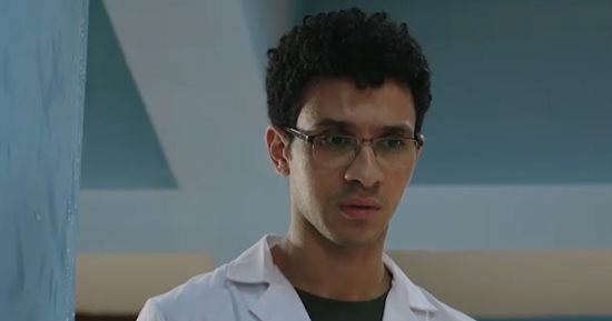 عصام عمر ينافس على جائزتى أفضل ممثل دور أول ووجه صاعد فى مهرجان الدراما