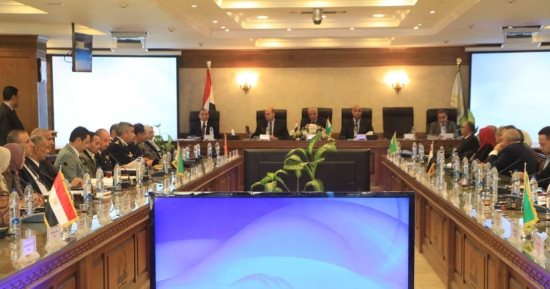 محافظ الجيزة: محور كمال عامر يربط محاور 26 يوليو وجامعة الدول وفيصل والهرم