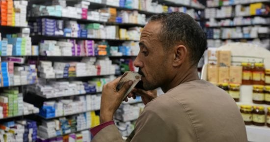 فاتورة الدواء فى مصر.. 106 مليارات جنيه مبيعات فى أول 90 يوم من 2026