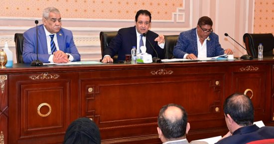"نقل النواب" توافق على اتفاقية بـ41 مليار ين يابانى لتنفيذ الخط الرابع للمترو