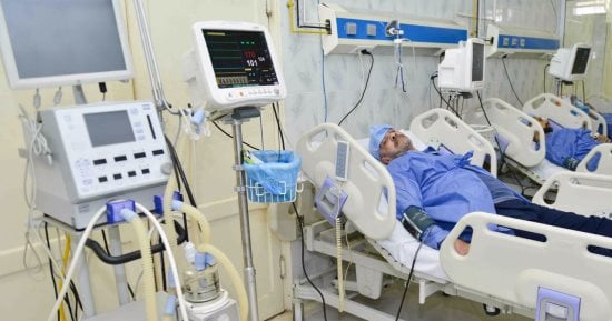 تطوير 135 مستشفى رعاية علاجية وأمانة صحة نفسية ومراكز طبية خلال 23/2024