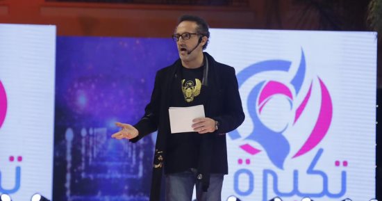 انطلاق النسخة الثانية من "خان شريف" فى الرحاب غدا لتشجيع الصناعة المحلية
