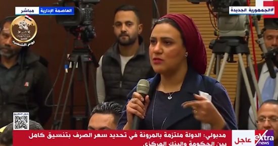 رئيس الوزراء ردا على سؤال اليوم السابع: حوافز استثنائية لعدد من الصناعات قريبا