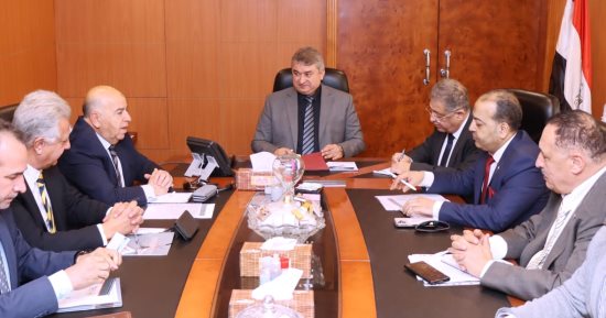 "التنمية الصناعية" تسعى لزيادة مكاتب الاعتماد لتغطية محافظات الجمهورية