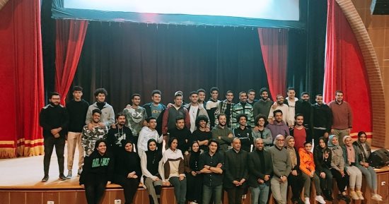 قصور الثقافة تحتفل بتخريج دفعة كفر الشيخ بمشروع «ابدأ حلمك» غدا
