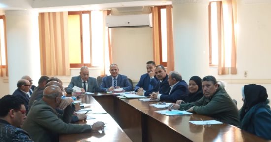 دورة تدريبية لمعلمي الدراسات الاجتماعية بمتحف كفر الشيخ