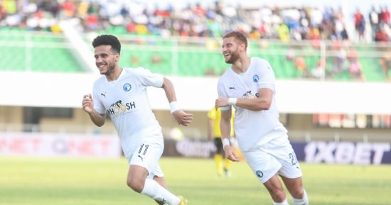 تأجيل مباراة إنبى وبيراميدز فى كأس الرابطة لمدة 24 ساعة 