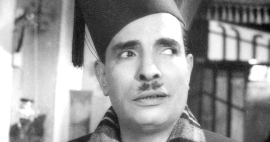 سعيد الشحات يكتب: ذات يوم 8 مارس 1964.. وفاة عبدالفتاح القصرى.. «ابن البلد» الذى أضحك الملايين أيام تألقه الفنى ولم يجد قوت يومه فى أيامه الأخيرة