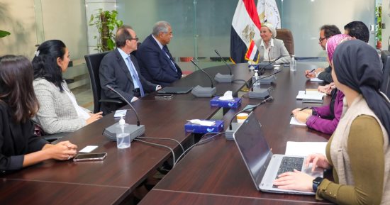 وزيرة البيئة: الاستثمار فى شهادات الكربون جزء من الاستثمار بالمناخ
