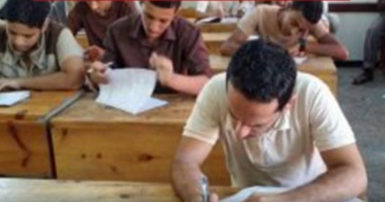 وزير التعليم يعلن إتاحة نموذج امتحانات الثانوية العامة نهاية الأسبوع.. فيديو