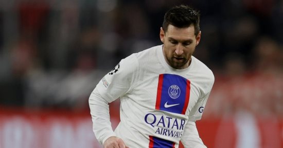 5 أهداف رئيسية لـ برشلونة الإسباني فى الصيف المقبل