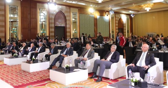 التعليم العالى: مقترحات لتطوير المناهج والتوسع فى البرامج البينية
