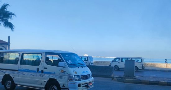طقس الإسكندرية اليوم.. معتدل على أنحاء المحافظة والصغرى تسجل 13 درجة