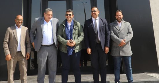 أحمد الطاهرى: المشاركة فى انتخابات نقابة الصحفيين واجب وفرض على كل من له حق التصويت