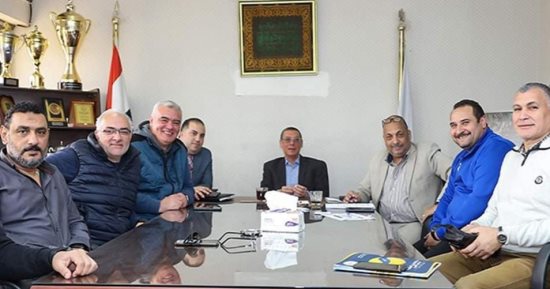 قرعة بلاى أوف دورى سيدات الطائرة.. الأهلى أمام الزهور والزمالك مع سموحة
