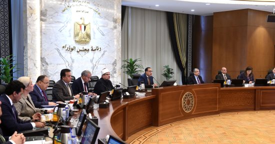 رئيس الوزراء يوجه بسرعة رقمنة الأصول التابعة للوزارات