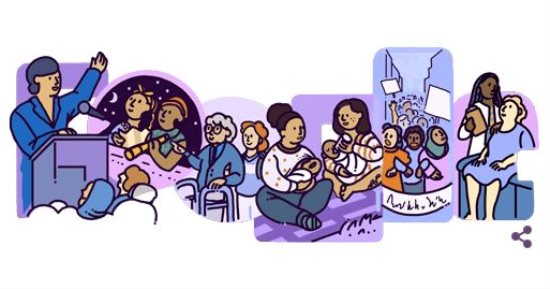  اليوم العالمى للمرأة..لماذا يجب رفع مستوى الوعى بـ"برمجيات الملاحقة"