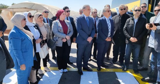 "محلية النواب" تلغى زيارتها الميدانية لمحافظة قنا وتقصرها على سوهاج والأقصر 