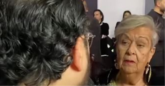 التليفزيون هذا المساء.. المخرجة التونسية سلمى بكار: أعمل على مشروع فيلم جديد