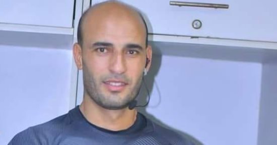 حكام مباريات مجموعة الصعيد فى القسم الثانى اليوم.. أحمد حمدى لكيما ولافيينا