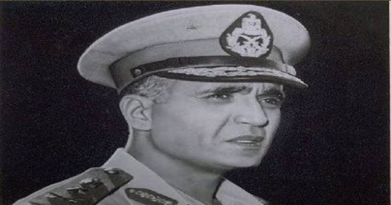 ذاكرة اليوم.. اندلاع ثورة المصريين ضد الاحتلال واستشهاد عبد المنعم رياض