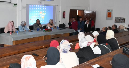 طب أسنان القناة تنظم مؤتمرها الثانى للبحوث الطلابية بمشاركة 8 جامعات