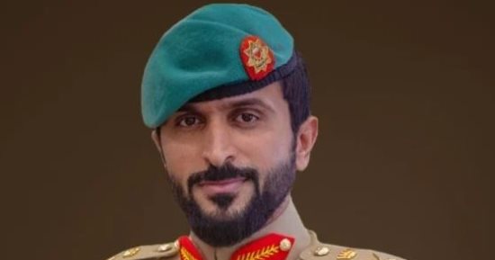 البحرين: ماضون فى تعزيز علاقاتنا المتميزة مع أمريكا