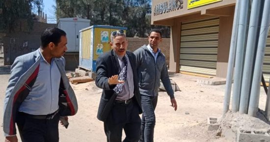 حياة كريمة بالمنيا.. مصنع تدوير المخلفات بطاقة 320 طنا وتكلفة 90 مليون جنيه
