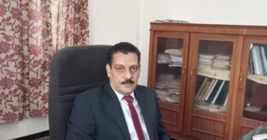 مديرية القوى العاملة بكفر الشيخ: صرف 2.5 مليون جنيه للعمالة غير المنتظمة