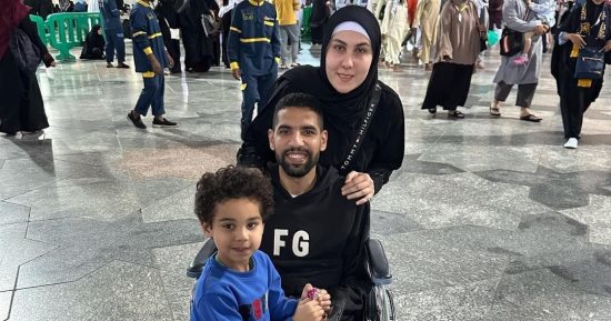 زوجة مؤمن زكريا ونجوم الكرة يحتفلون بعيد ميلاده