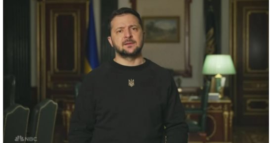 أكاديمية الأوسكار ترفض التعليق على منع ظهور رئيس أوكرانيا بحفلها المقبل