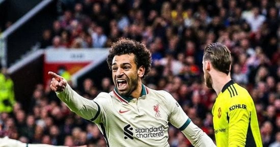 رؤية هلال رمضان .. الدورى الإنجليزى يقرر إيقاف المباريات لإفطار اللاعبين