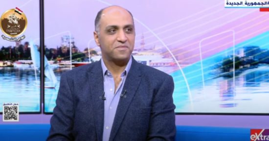 جابر القرموطى يشيد بحملة "لن يضيع": وائل السمرى شايل الملف على كتفه.. وائل السمرى: جزء ثانى من تراث الراحل سمير صبرى الفترة المقبلة.. وبحلم بمشروع كبير يضم المقتنيات وسيتم عمل متحف للتراث الفنى والثقافة