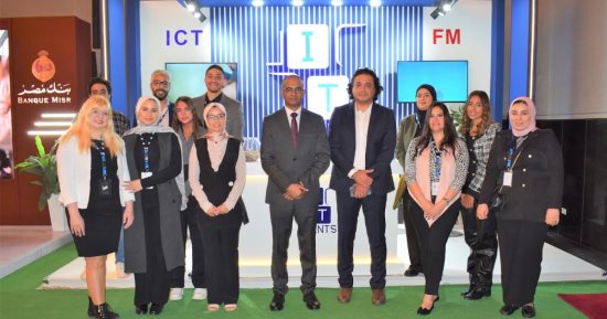 نائب وزير الإسكان يتفقد منتدى إدارة المرافق والمنشآت المصرية 