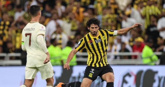 أول تعليق من أحمد حجازي بعد فوز الاتحاد على النصر بالدوري السعودي