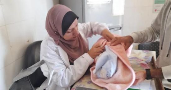 وزارة الصحة: فحص السمع للمواليد ضمن مبادرة الكشف المبكر عن ضعف السمع