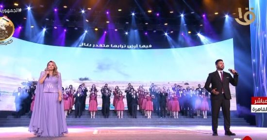 حزب الحرية: احتفالات يوم الشهيد تؤكد دعم الدولة لأسر الشهداء والمصابين