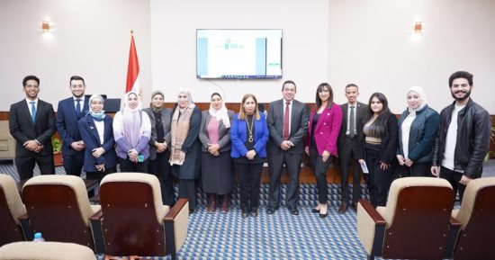 التخطيط تعقد ورشة عمل لتنفيذ مشروعات الفرق الفائزة بـ"مبادرة شباب من أجل التنمية"