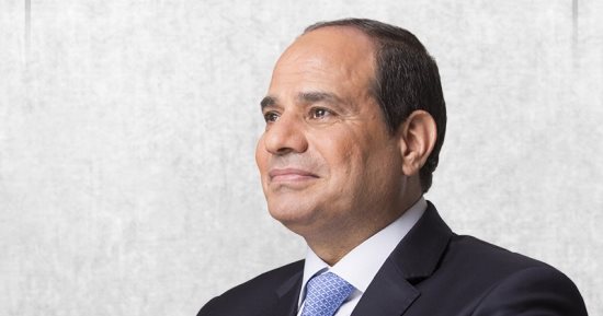 الرئيس عبد الفتاح السيسى يعتمد الحركة الدبلوماسية لعام 2023.. التمديد لسفيرينا فى برلين والرياض لمدة عام.. الحركة تشمل تعيين 43 سفيرا وقنصلا عاما بالخارج بينهم 11 من الدبلوماسيات المتميزات