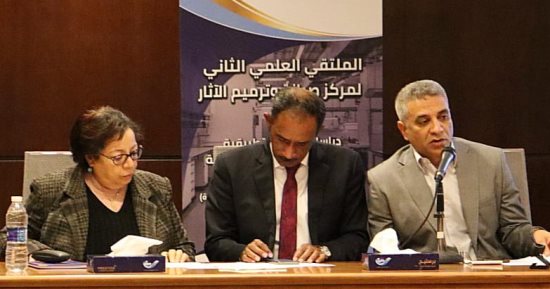 مسؤول: افتتاح معامل بمتحف الحضارة ليصبح مركزا بحثيا متكاملا فى علوم الآثار