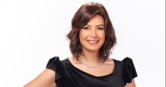 منال سلامة: دور فايزة الأصلى أعادني بقوة للجمهور وسعيدة برهاني عليه