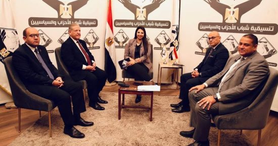 رئيس "خطة النواب" بصالون التنسيقية: وثيقة سياسة ملكية الدولة تشجع القطاع الخاص